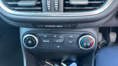 Ford Fiesta 1.0 EcoBoost Active 1 5dr Petrol Hatchback